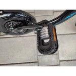 алуминиев тройно сгъваем велосипед RIO CITY 20 цола алуминиев тройно сгъваем велосипед RIO CITY 20 цола